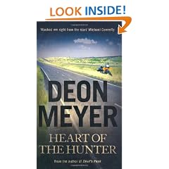 Heart of the Hunter