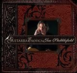 Guitarra Exotica