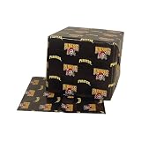 Pittsburgh Pirates Bagged Wrapping Paper