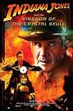 "Indiana Jones and the Kingdom of the Crystal Skull": Novelisation ("Indiana Jones and the Kingdom of the Crystal Skull")