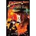 "Indiana Jones and the Kingdom of the Crystal Skull": Novelisation