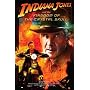 "Indiana Jones and the Kingdom of the Crystal Skull": Novelisation