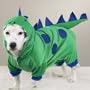 MEDIUM - Dogzilla Dog Costume