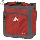 Kelty Roly 12 (Garnet/Steel)