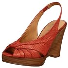 One of 2 Women's ON959 Slingback Wedge