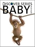 Baby Animals: Discover Series Picture Book for Children (Kindle Kids Library)