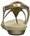 Kenneth Cole REACTION Women's Lost The Way Flat Sandal