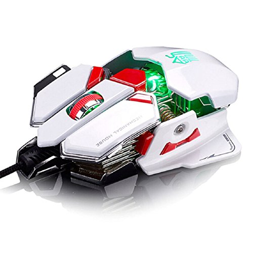 Lowpricenice Professional 4000dpi 10d Photo