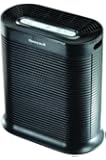 Honeywell True HEPA Allergen Remover