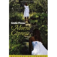 Morne C�presse