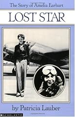 Lost Star: The Story Of Amelia Earhart