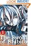 The Sword of Shibito, Vol. 1