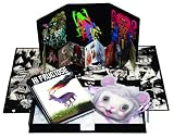 Hi-Fructose Collected Edition 3 Box Set