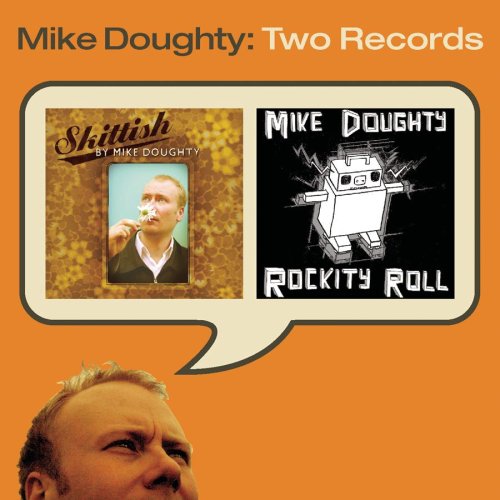 CD-Charts  Music : Skittish/Rockity Roll