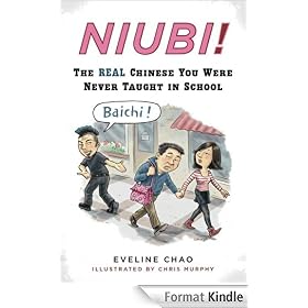 Niubi!: The Real Chinese You Were Never Taught in School