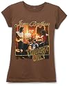Disney Jonas Brothers Girls 7-16 Concert Tee