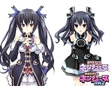 PS3ソフト 超次元ゲイム ネプテューヌ デュエットシスターズソング Vol.2