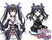 PS3ソフト 超次元ゲイム ネプテューヌ デュエットシスターズソング Vol.2