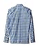Stone Rose Men's Donegal Fleck Check Sport Shirt