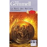Le Lion de Mac�doine, tome 2 : La Mort des Nationspar David Gemmell