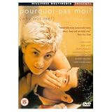 Why Not Me? ( Pourquoi pas moi? ) ( ¿Entiendes? ) [ NON-USA FORMAT, PAL, Reg.2 Import - Great Britain ]