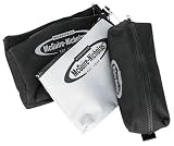 McGuire Nicholas 31001 3 Small Bags, Two Black, One Grey