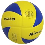 ミカサ バレーボール 練習球5号 一般/大学/高校用 MVA330
