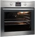AEG Multifunktions-Einbau-Backofen BE3013020M