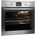 AEG Multifunktions-Einbau-Backofen BE3013020M