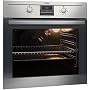 AEG Multifunktions-Einbau-Backofen BE3013020M von AEG
