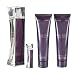 PROVOCATIVE by Elizabeth Arden Gift Set for WOMEN: SET-EAU DE PARFUM SPRAY 3.3 OZ & BODY LOTION 3.3 OZ & SHOWER GEL 3.3 OZ & EAU DE PARFUM .16 OZ MINI