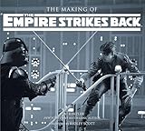 The making of The empire strikes back : the definitive story