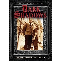 Dark Shadows: The Beginning Collection 6