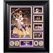 Highland Mint Los Angeles Lakers Kobe Bryant 2008 NBA MVP 24 Karat Gold Coins Grand Highlight Photomint