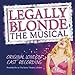 "Legally Blonde" from Legally Blonde karaoke/instrumental