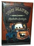 Disney Pixar Cars 300 4