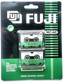 High Quality Micro Cassette For Personal Tape Recorders & Answer Machines