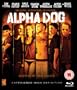 Alpha Dog (2007) (Blu-Ray)