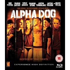 Alpha Dog [Blu-ray]