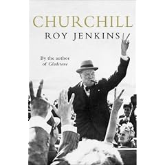 Churchill: A Biography