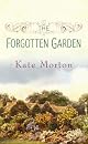 The Forgotten Garden: A Novel