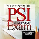 Guide to Passing the PSI Real Estate Exam