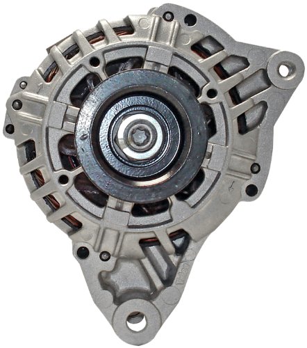 Quality-Built 13945 Premium Alternator - Remanufactured