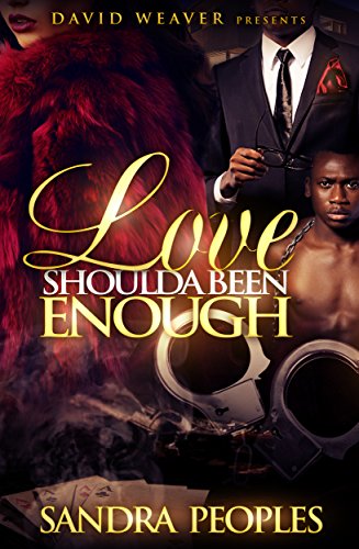 Love Shoulda Been Enough
