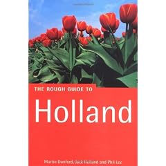 Holland: The Rough Guide (Rough Guide Travel Guides)