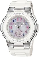 [カシオ]CASIO 腕時計 BABY-G Tripper 世界6局対応電波ソーラー BGA-1100GR-7BJF レディース