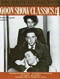 Review BBC  / GOON SHOW CLASSICS 4 (BBC RADIO COLLECTION)