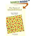 The Physics of Quasicrystals: Lectures and Reprints by Paul J. Steinhardt