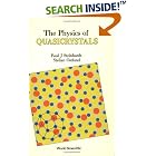 Click here to buy The Physics of Quasicrystals: Lectures and Reprints by  Paul J. Steinhardt.