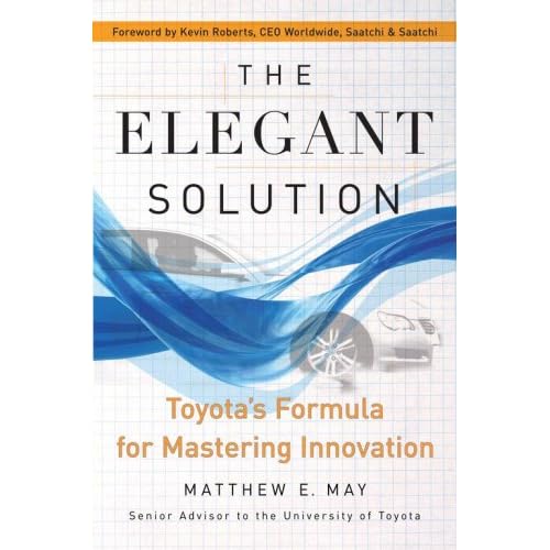 The Elegant Solution